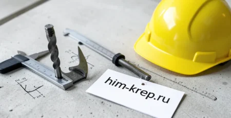 Анкеры с подрезкой (undercut): особенности — схема и фото по теме статьи Хим-Креп
