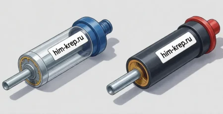 Hilti или Fischer: что лучше — схема и фото по теме статьи Хим-Креп