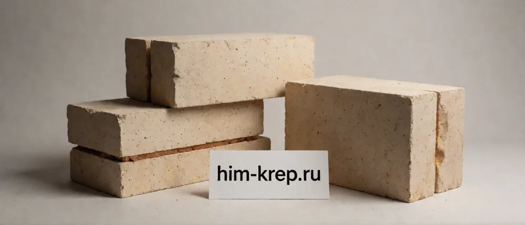 Огнеупорный кирпич: марки и применение — схема и фото по теме статьи Хим-Креп