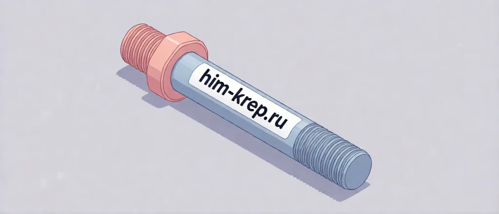 Шпилька с резьбой M10: где применяется — схема и фото по теме статьи Хим-Креп