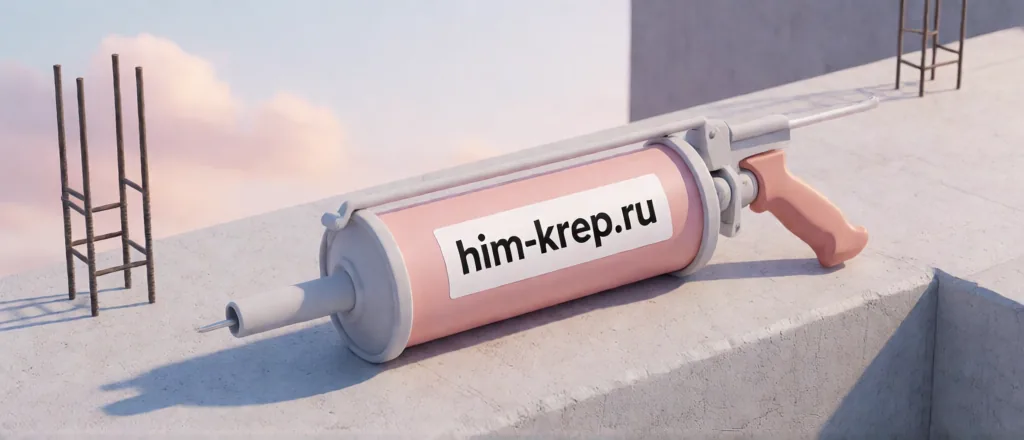 Высокотемпературный герметик — схема и фото по теме статьи Хим-Креп